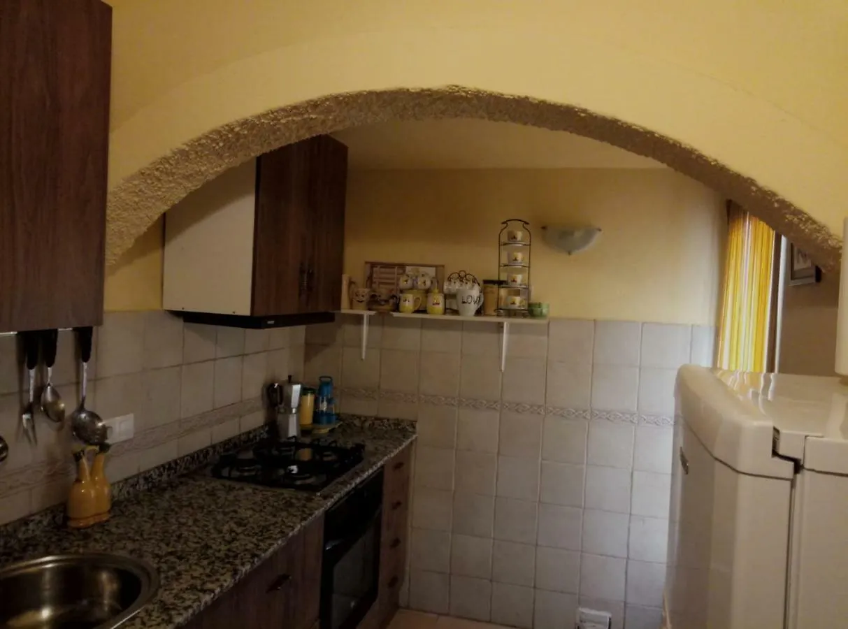 Casa Cueva La Fuente 2 Villa Fontanar Holiday home